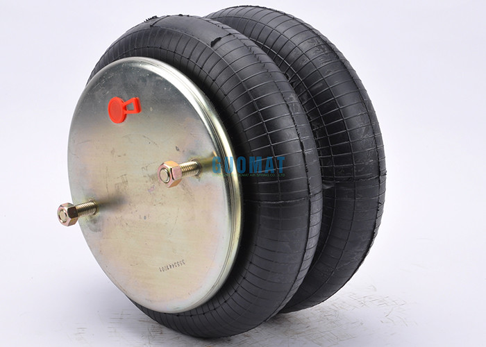 W01-358-7424 Air Suspension Spring 2B12-300 Air Spring Air Balloons For VOL-VO 3130504