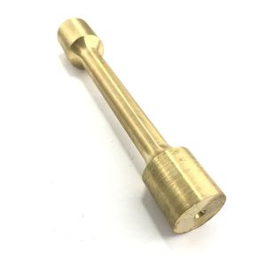 Customized Designed High Precision Forging Machining Part for Customized Requirements