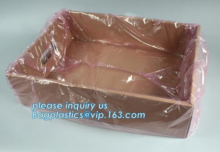 Poly Bags | Plastic Bags | Polyethylene Bags & Liners, Plastic Box Bags - Liners and Covers, plastic bags, poly bags, tr