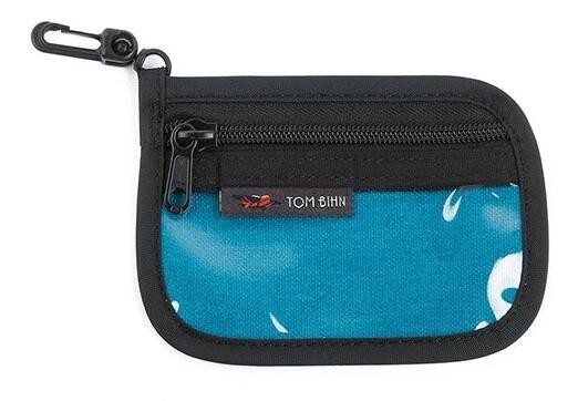 Holographic Makeup Bag, Metallic color Fashion Cosmetic Travel Bag Large Toiletry Bag Makeup Organizer for Women, Purple
