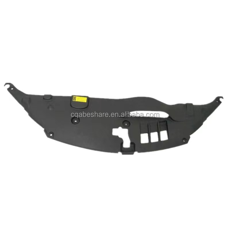 Radiator Guard Plate for Camry 2006-2020 Car Body Kit Upper Radiator Support Panel