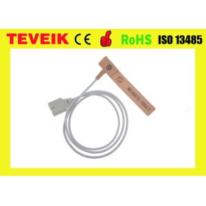 CSI disposable SpO2 sensor,0.9m,DB6pin,medaplast for neonate / Adult