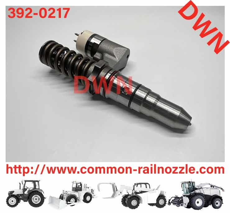 Fuel Pump Injector 392-0217 3920217 20R-1278 20R1278 Diesel For C-A-Terpiller 3508B/3512B/3512C/3516B/3516C Engine