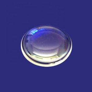 Achromatic K9 Optical Glass Lens Doublet Telescope Convex Concave Spherical Lens