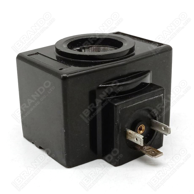 Vickers Type Hydraulic Solenoid Coil 02-101726 110VAC 02-101728 220VAC 6
