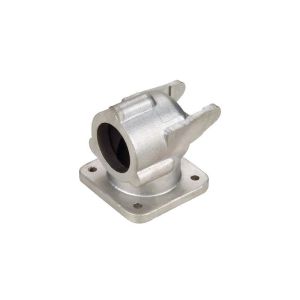 China Antirust Die Cast Aluminum Components , Industrial Aluminium Casting Service on sale