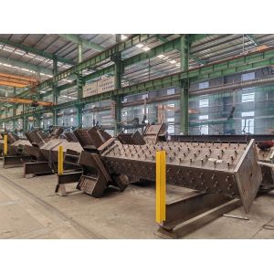 Square Steel Box Columns Structural Excellence For Modern Construction