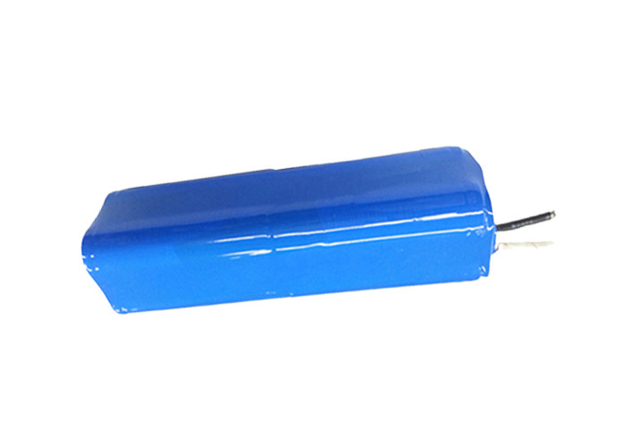 10.8V 14Ah 3S4P E Bike Lithium Ion Battery Pack 800 times Cycle life