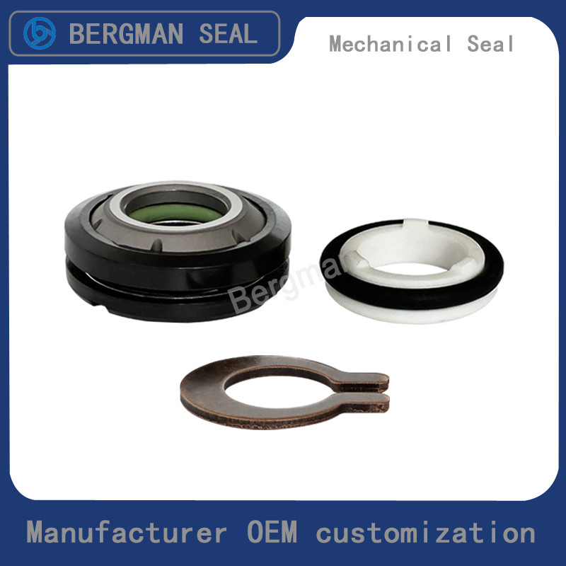 BERGMAN Replace Flygt Pump Seal FAU-20mm 301-20 2066 2075 2101 3080 Upper Sealing Mechanical Seal