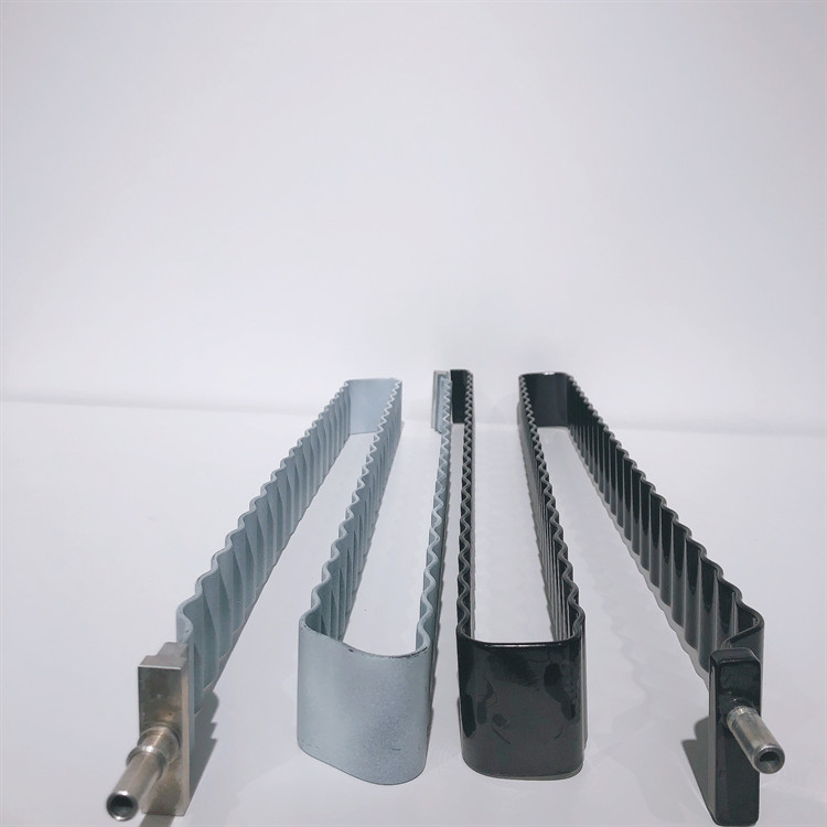 3003 Grade Microchannel Serpentine Cooling Tubes For Automobile Battery
