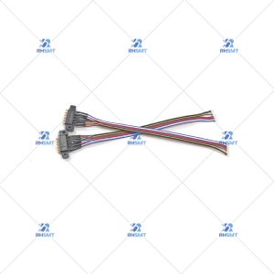  8MM 12MM SM SAMSUNG Feeder Part Harness AssyM08 J90611846A Manufactures