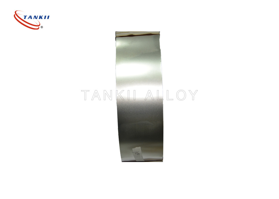 Monel 400, UNS N04400, W.Nr 2.4360 Nickel Alloy Sheet