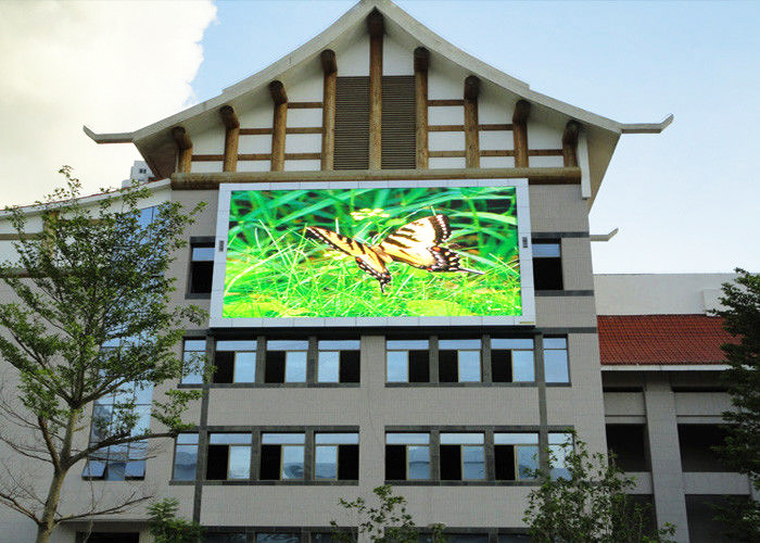outdoor led display nationstar led 