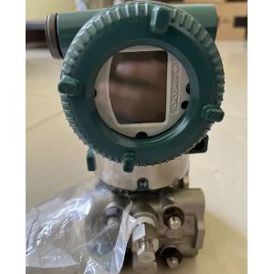 4-20mA Yokogawa EJX210A Flange Mounted Differential Pressure Transmitter With