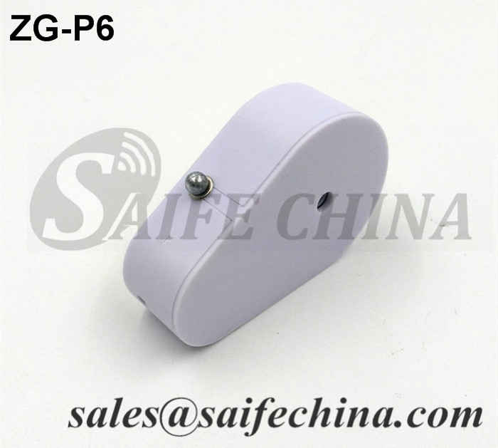 Display Security Recoiler 