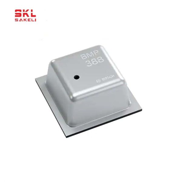 Sensors Transducers BMP388 Digital Pressure Sensor High Accuracy Measurement for