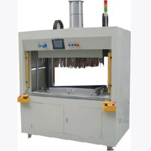 Pneumatic Hot Riveting Welding Machine