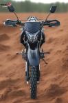 Water Cooling 150cc 200cc 250cc 300cc Gas Off Road Motorcycle Moto Cross