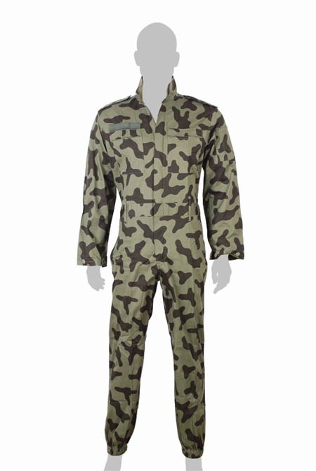 Mens Outdoor Work Clothes Poly Cotton Blended Winter Work Jacket Comfortable