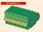 Professional Plug - In Pcb Terminal Block Connector ISO9001 Certification