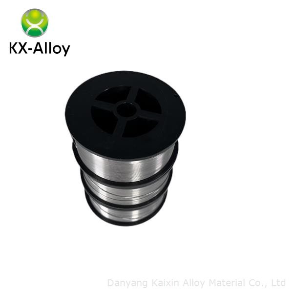 ERNiFeCr 2 Ni Based Alloys Corrosion Resistance