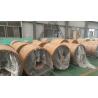 Buy cheap 8-35 Microns Alloy Prepainted Aluminum Coil With OEM Steel Or Wooden Packing 2 from wholesalers