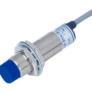  High Quality Electric Inductive Proximity Switch Sensor LJ18A3-8-Z-EZ Position Sensor Manufactures