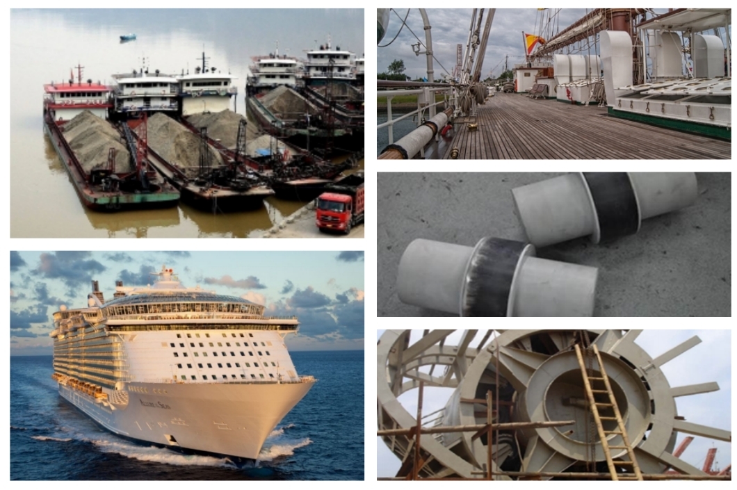 Stern Tube Bushings Matter