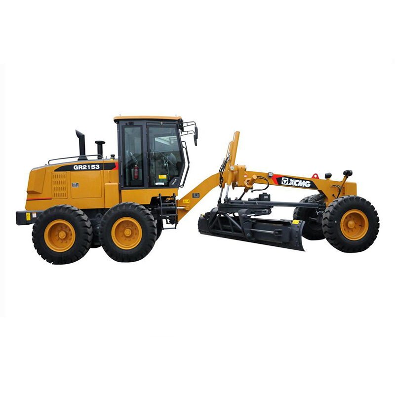 High quality machine XCMG 13 ton  motor grader  GR1653 for hot sale