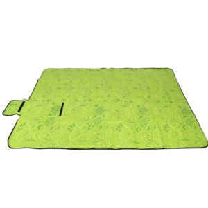 Foldable Portable  Waterproof Picnic Mat Ultralight   Heat Transfer Printing
