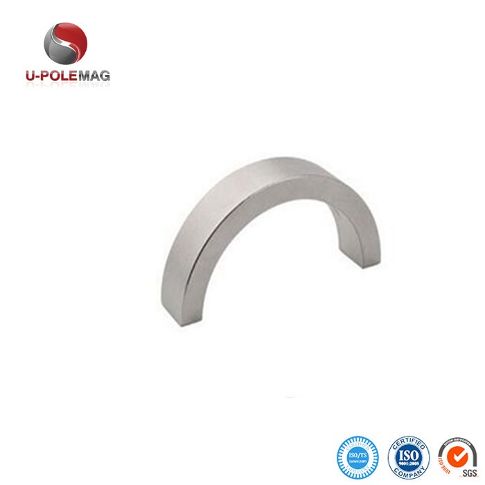 DK Series Stator for Motor Magnetic Components Permanent Magnet Generator and Rotor