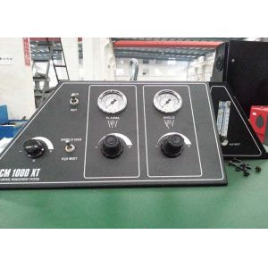 CNC-4000X12000 Gantry Type Gas and Plasma Cutting Machine 1 Gas Torch 1 Plasma