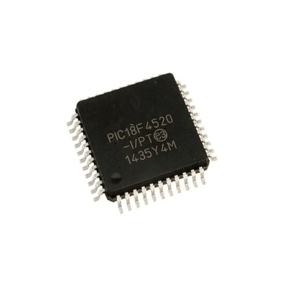 DSPIC33EP512MC202T-I/MM