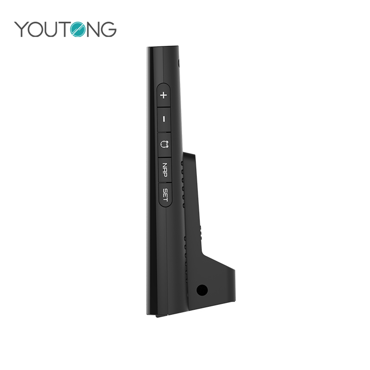 Digital Lcd Weather Station color weather station for home