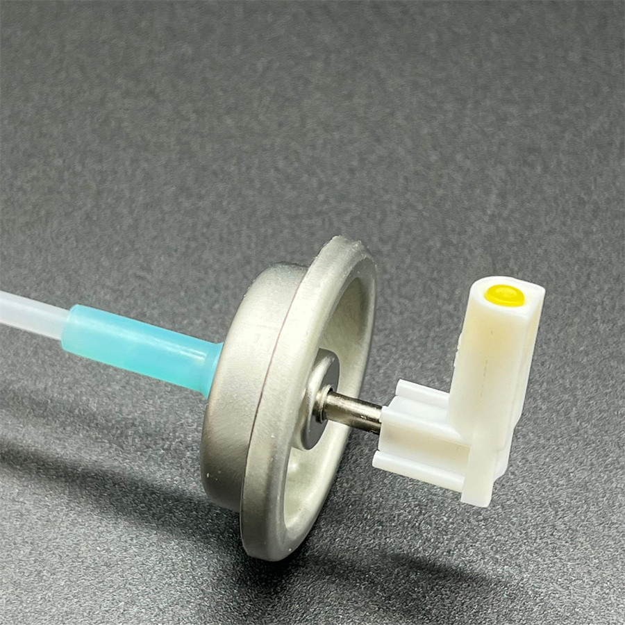 Scent Dispenser Valve | Efficient Fragrance Metering System for Hotels and Offices | Reliable and Customizable