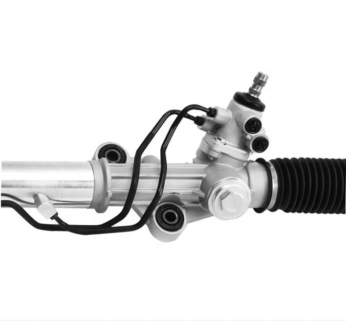 Lexus LX470 LHD Power Steering Rack Oem 44250-60060 44250-60050 Land Cruiser 98-02 FZJ100 Steering Gear Rack & Opinion