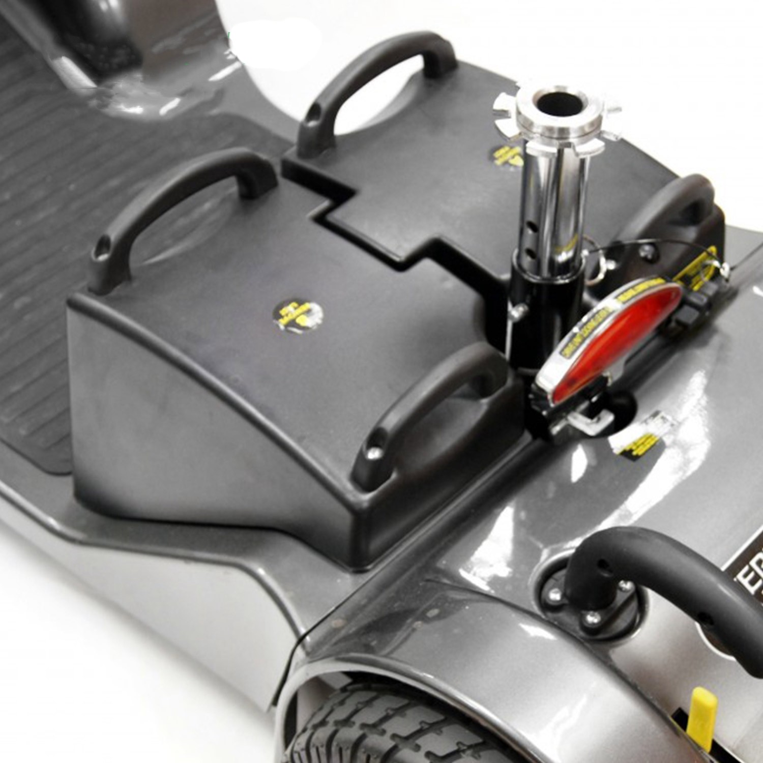 OEM ODM LiFePO4 lithium battery pack for Electric Scooter wheelchair 4 wheel mobility scooter Battery