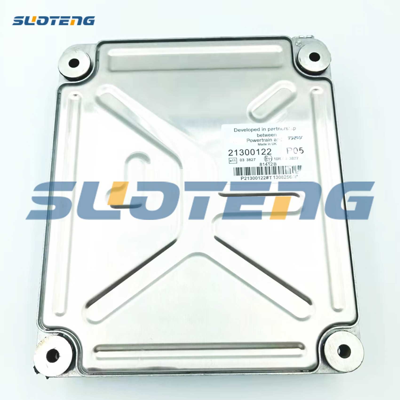21300122 ECU Controller VOE21300122 for EC380D EC480D Excavator
