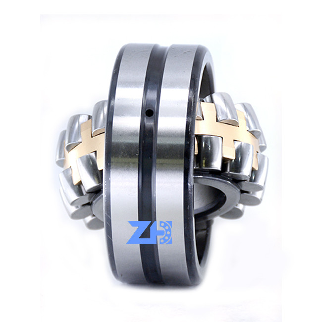 22315CA 22316CA 22317CA Spherical Roller Bearing 75*160*55mm Ultra Low Friction Bearings