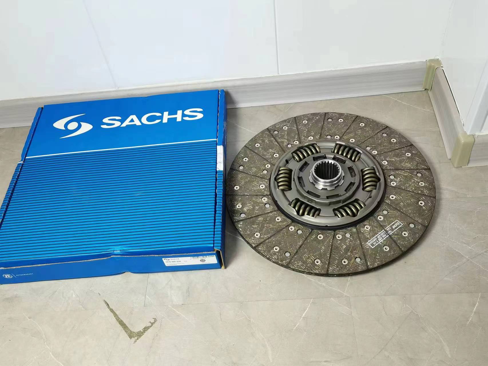 100% Tested Heavy Truck Clutch Release Bearing for SACHS3151000493 Heavy Duty Truck