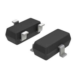  MOSFET BSS138LT1G Transistor Integrated Circuits IC Electronic Components Manufactures