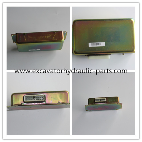 SH200-1 Oil Controller Excavator Spare Parts KHR1347 Throttle Controller