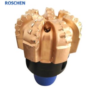 12 1/4"PDC Bit with 6 Wings Drilling Tools Downhole Tools