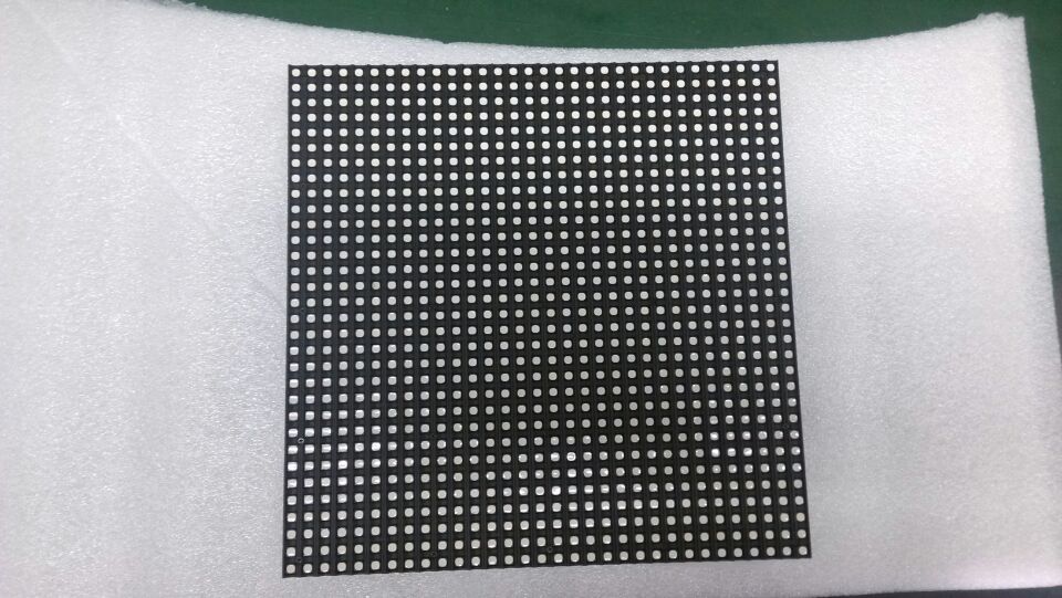 China manufacturer led professional rental display low price P4.81