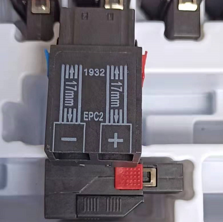 Original Huawei EPC2 Power Connector SJ018-2ST4 Fast Connector