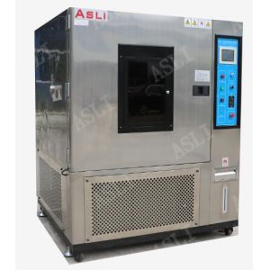 Environmental Test Machine Rubber Fabric UV Accelerated Aging Test Chamber