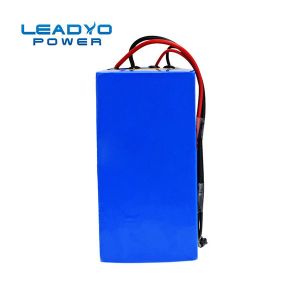 Smart Lithium 29.6v 10Ah 15.6Ah 20Ah 30Ah 18650 21700 Li-Ion Battery For Solar