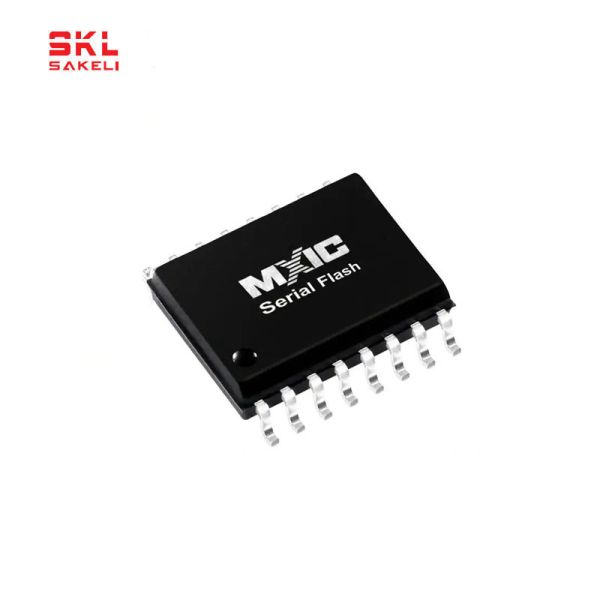 MX25L25645GMI-10G Flash Memory Chip - High Performance and Reliability for Your
