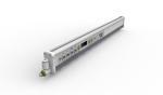 Optoelectronics Industries Electrostatic Eliminator , Static Elimination Bar