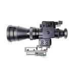 500 Meters 40mmLauncher Black Low Light Sight